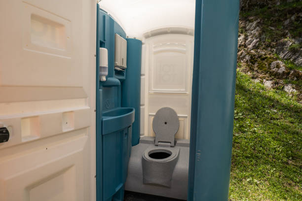 Best Long-term porta potty rental  in Castle Shannon, PA