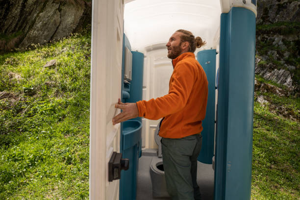 Best Portable bathroom rental  in Castle Shannon, PA