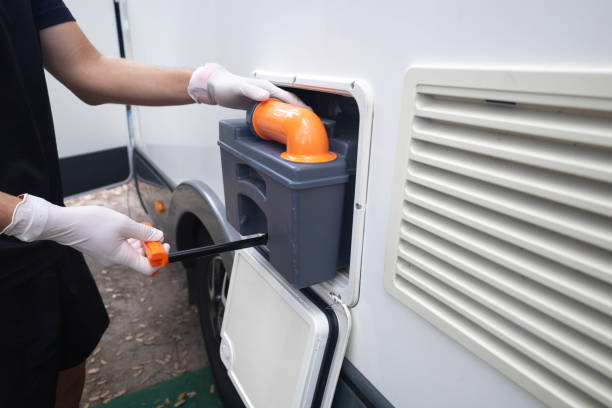 Best Luxury portable toilet rental  in Castle Shannon, PA