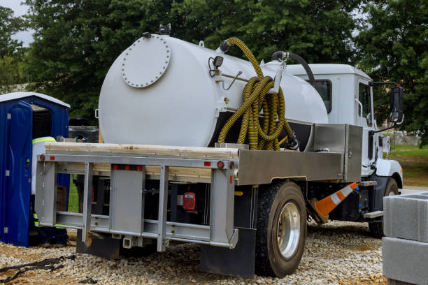 Best Portable toilet rental cost  in Castle Shannon, PA