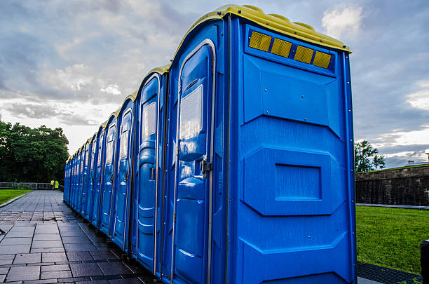 Portable restroom solutions in Castle Shannon, PA