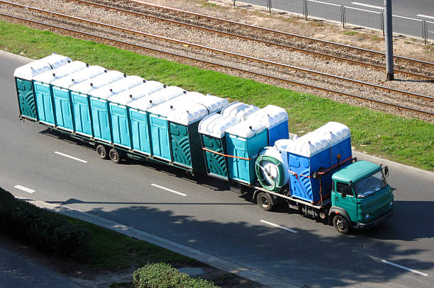  Castle Shannon, PA Porta Potty Rental Pros