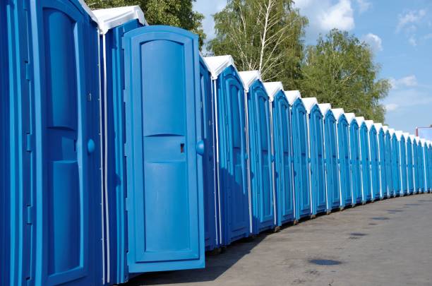 Best Porta potty rental for parties  in Castle Shannon, PA